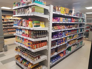 Nisa Local