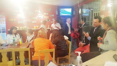 Photos of La Vi&ntilde;eta - Gourmet Fast Food