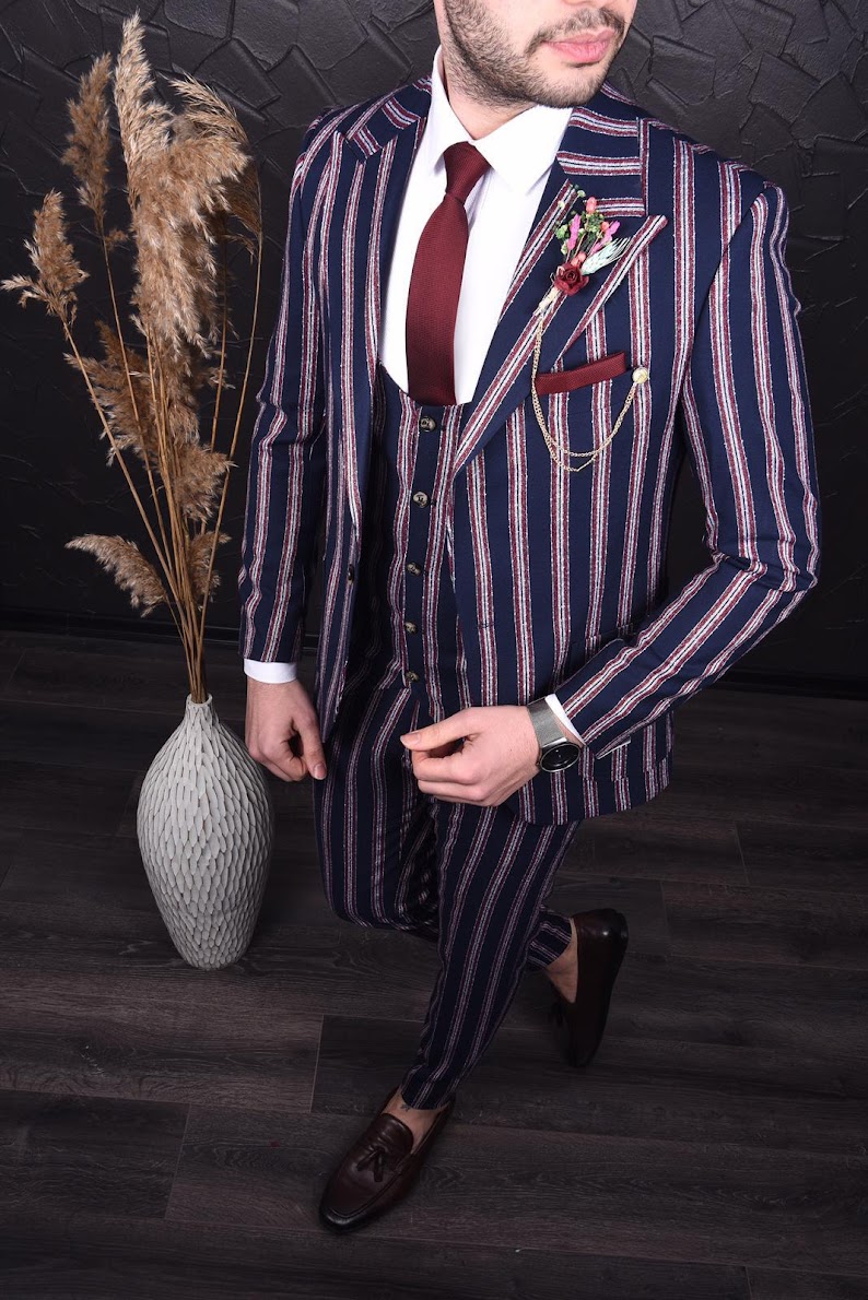 Avanti Milano Formalwear