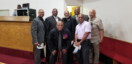 Morse Street Baptist Church - Thumbnail