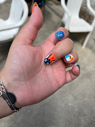Photo n°16 de Kyara nail's à Beauvais-sur-Matha (Salon de manucure)