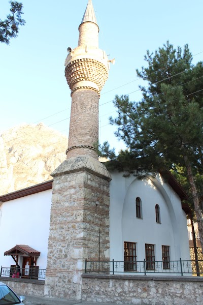 Fethiye Mosque