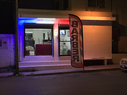Marlon Barber Shop