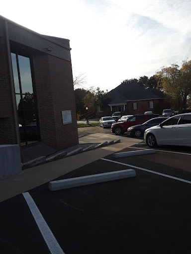 Corporate Centre - Visual