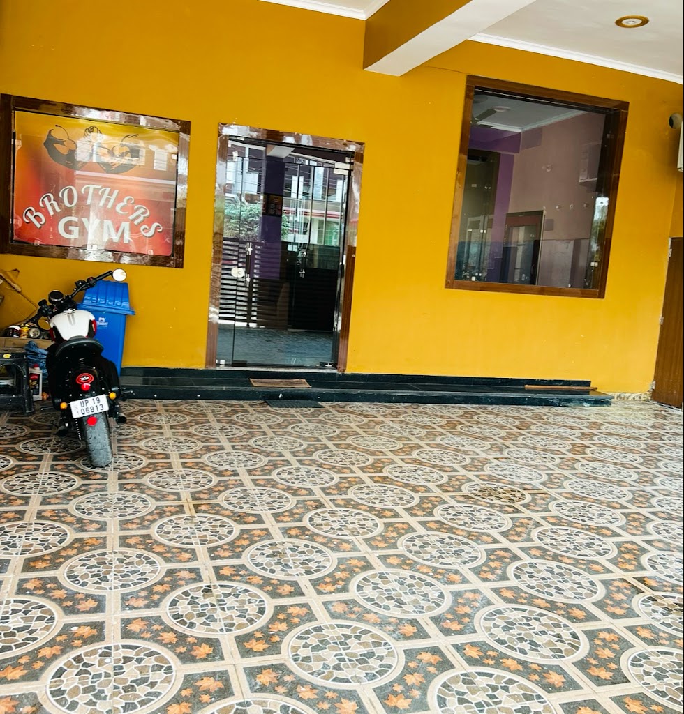 Brothers Gym Shamli
