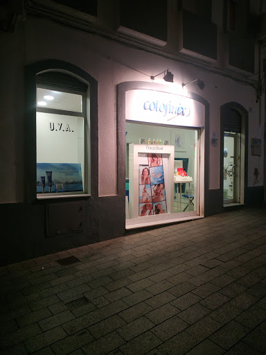 Cotofluix - Visual