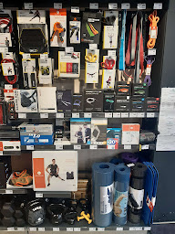 Photo n°12 de FitnessBoutique Dammarie-les-Lys à Dammarie-les-Lys (Magasin de vitamines et compléments alimentaires)