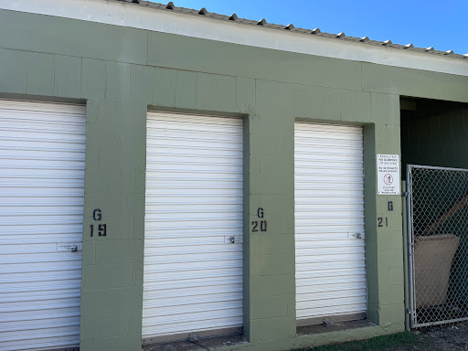 AAAA Self Storage Gallery - United States