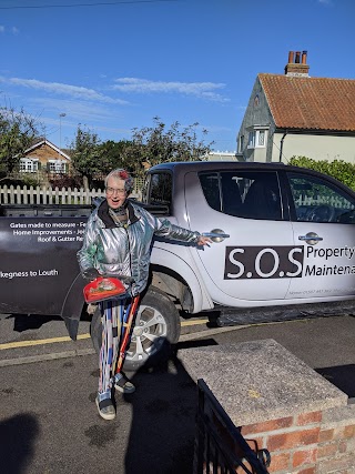 Sos Property Maintenance