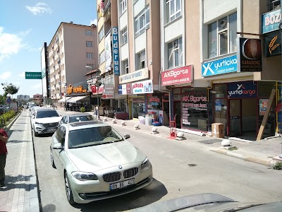 Yurtici Kargo Yozgat Yozgat 90 354 212 92 75
