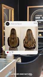 Photo n°27 de L’atelier Hair Naturel - Head Spa à Compiègne (Spa)