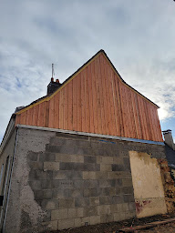 Photo n°5 de Raimbault à Château-Renault (Constructeur de maisons en bois)