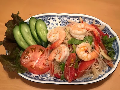 タイ食堂 サイアム
