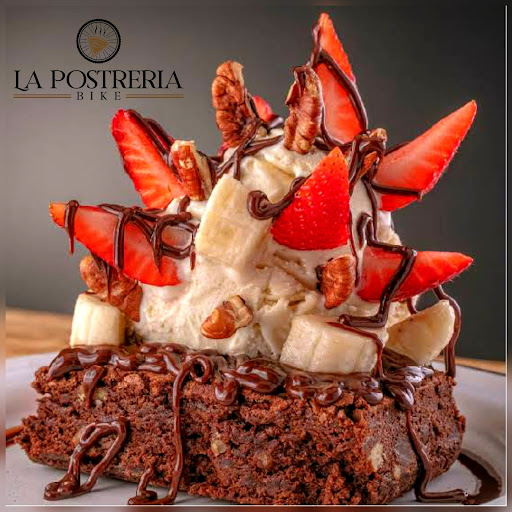 LA POSTRERIA BIKE Gallery - Mexico