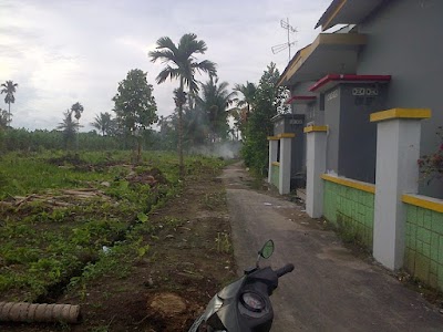 Photos of Kaplingan Sepakat Damai