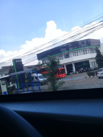 Photos of PT. Citrakarya Pranata Dealer Mercedes Benz Bandung