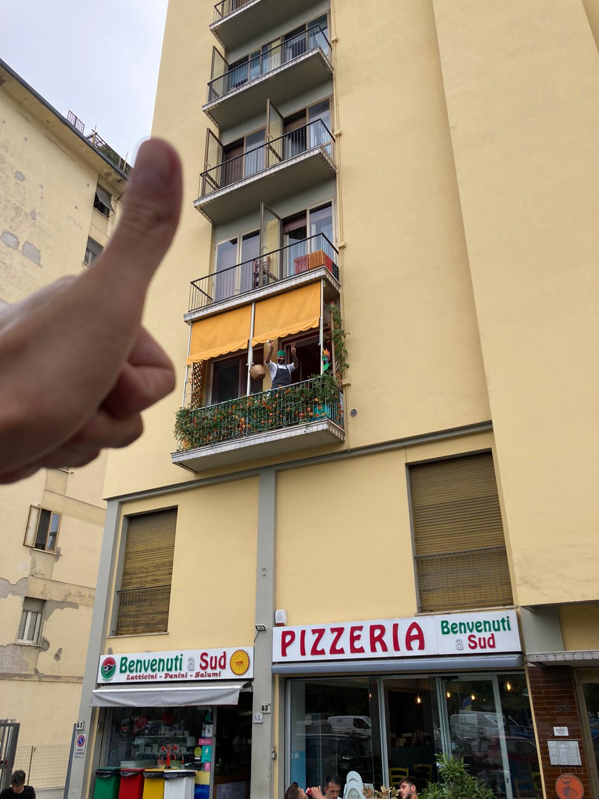 Tripperia Vegana TAN8