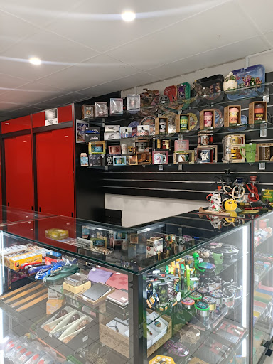 Red Hill Tobacconist - Thumbnail