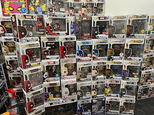 Far Out Collectibles - Thumbnail