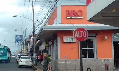 Photos of Bar y Restaurante BRO