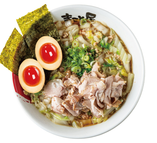 ラーメンまこと屋 松戸五香店