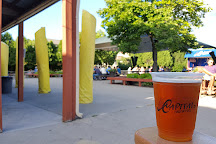 Capital Brewery, Middleton, United States