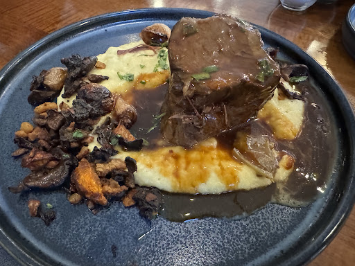 The Ghost Light Restaurant & Lounge - Thumbnail
