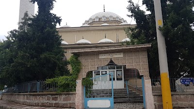 Armutlu Cami