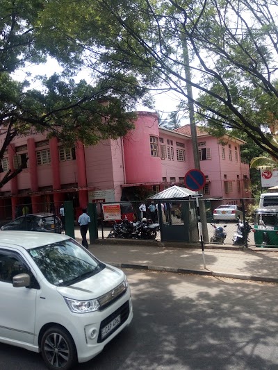 Photos of Matale Post Office තැපැල් කාර්යාලය தபால் அலுவலகம்