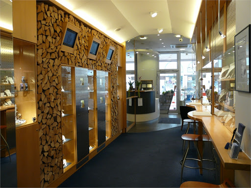 Juwelier Range - Visual