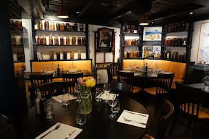 Photo n°231 de Le Safari à Nice (Pizzeria)