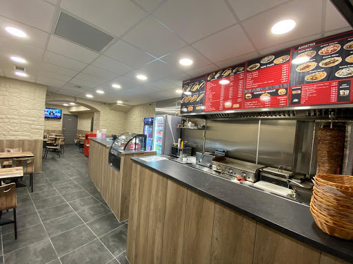 Photo 6 - Snack BLM kebab halal