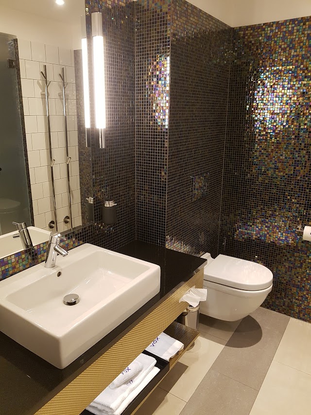 Vox Hotel