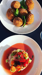 Photo n°26 de HIRU Paris Montmartre à Paris (Restaurant)