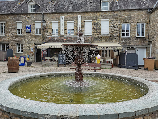 Suisse Normande Tourisme - Antenne de Clécy