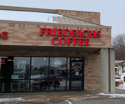 Friedrichs Coffee