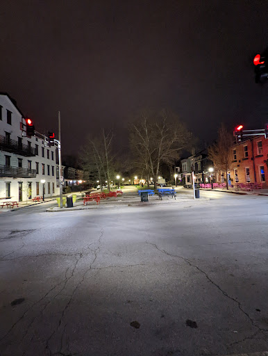Red Bike Station: MainStrasse - Thumbnail