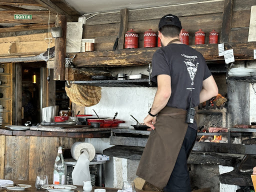 La Soucoupe Courchevel Gallery - France