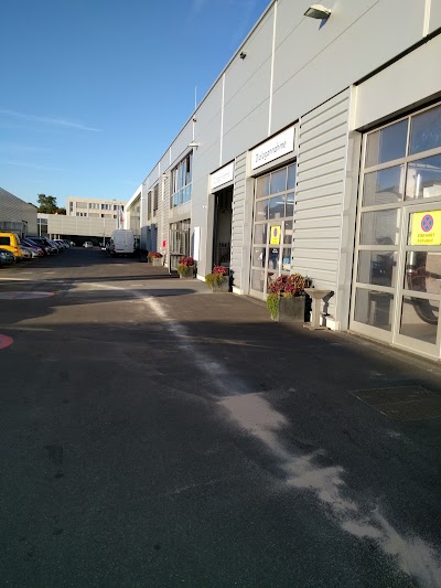 Photos of Autohaus Jacob Fleischhauer GmbH & Co. KG