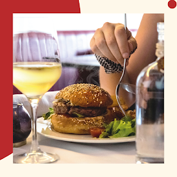 Photo n°14 de Bistrot Chapeau Rouge à Bordeaux (Restaurant)