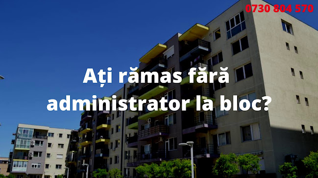 Opinii despre Administrare Imobile Constanta Stay în Constanța - Firmă de contabilitate