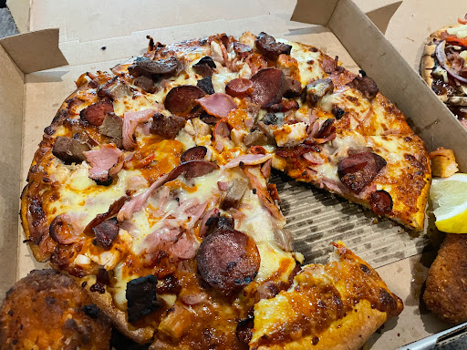 Talotta's Pizzeria - Kurnell - Thumbnail