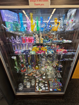 Photo of Green Martian Dispensary