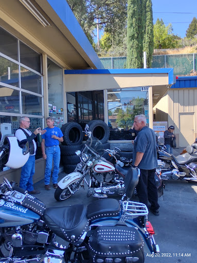 Tressler's Tire & Performance - Thumbnail