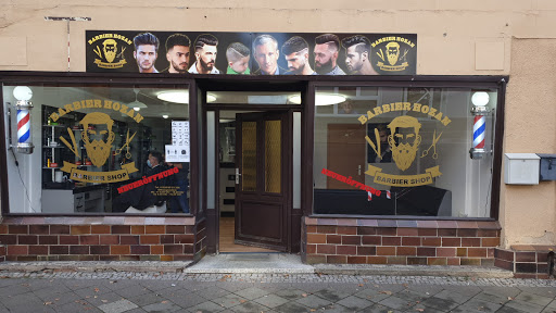 Barbier Hozan - Thumbnail