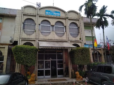 Photos of Sky Hotel Bonapriso