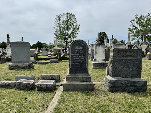 Belmont Section