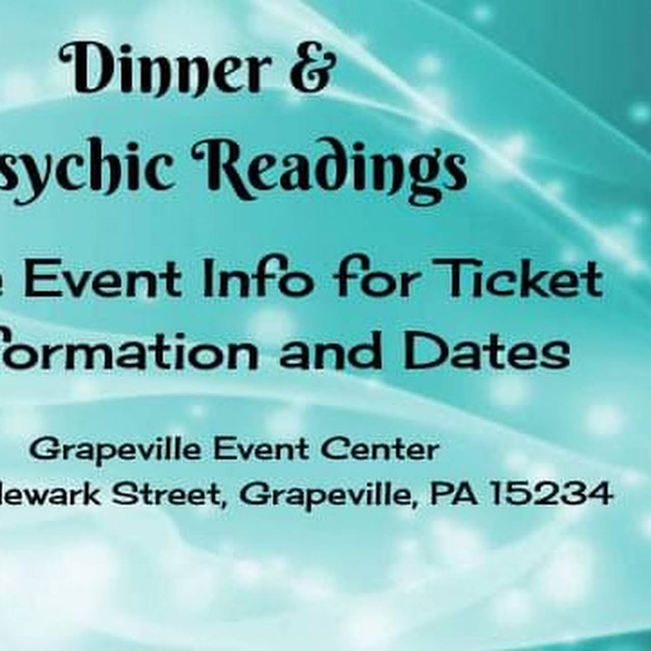 Grapeville Event Center Grapeville Event Center is a venue that is