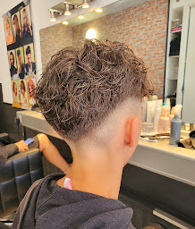 Photo n°5 de Salon styl'in à Rochefort (Salon de coiffure)