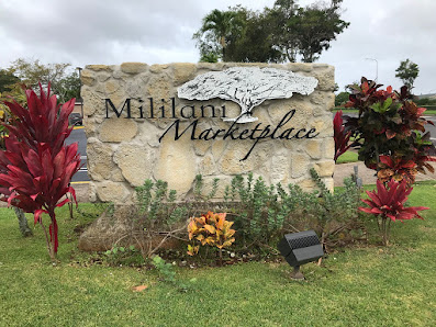 Mililani Marketplace 94-780 Meheula Pkwy, Mililani, HI 96789